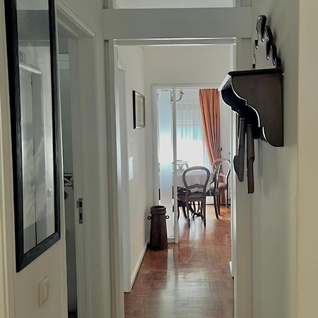 Casa Da 25 Leilighet Espinho  Eksteriør bilde