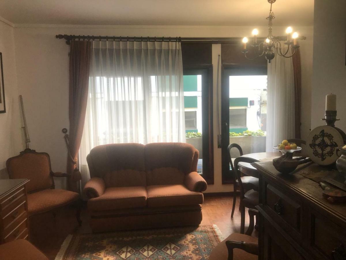 Casa Da 25 Leilighet Espinho  Eksteriør bilde