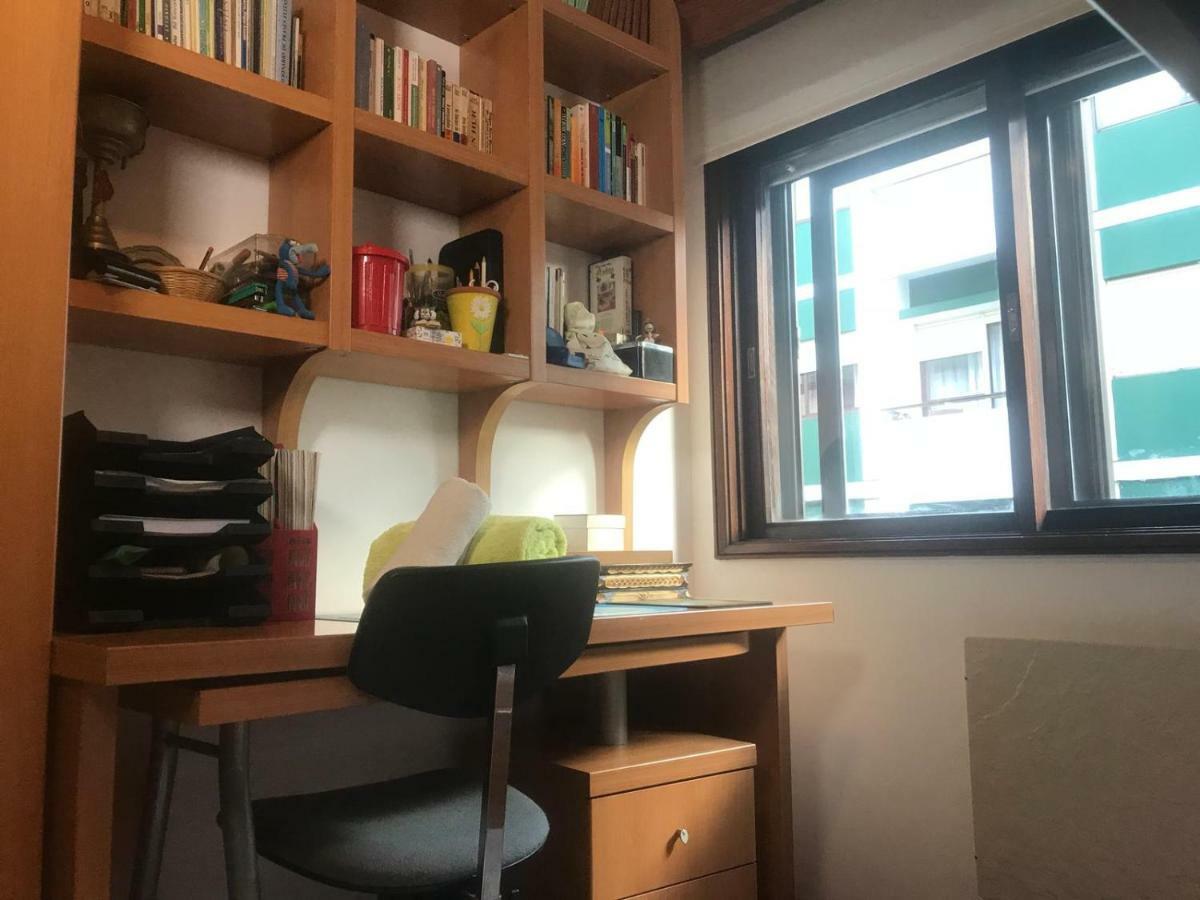 Casa Da 25 Leilighet Espinho  Eksteriør bilde