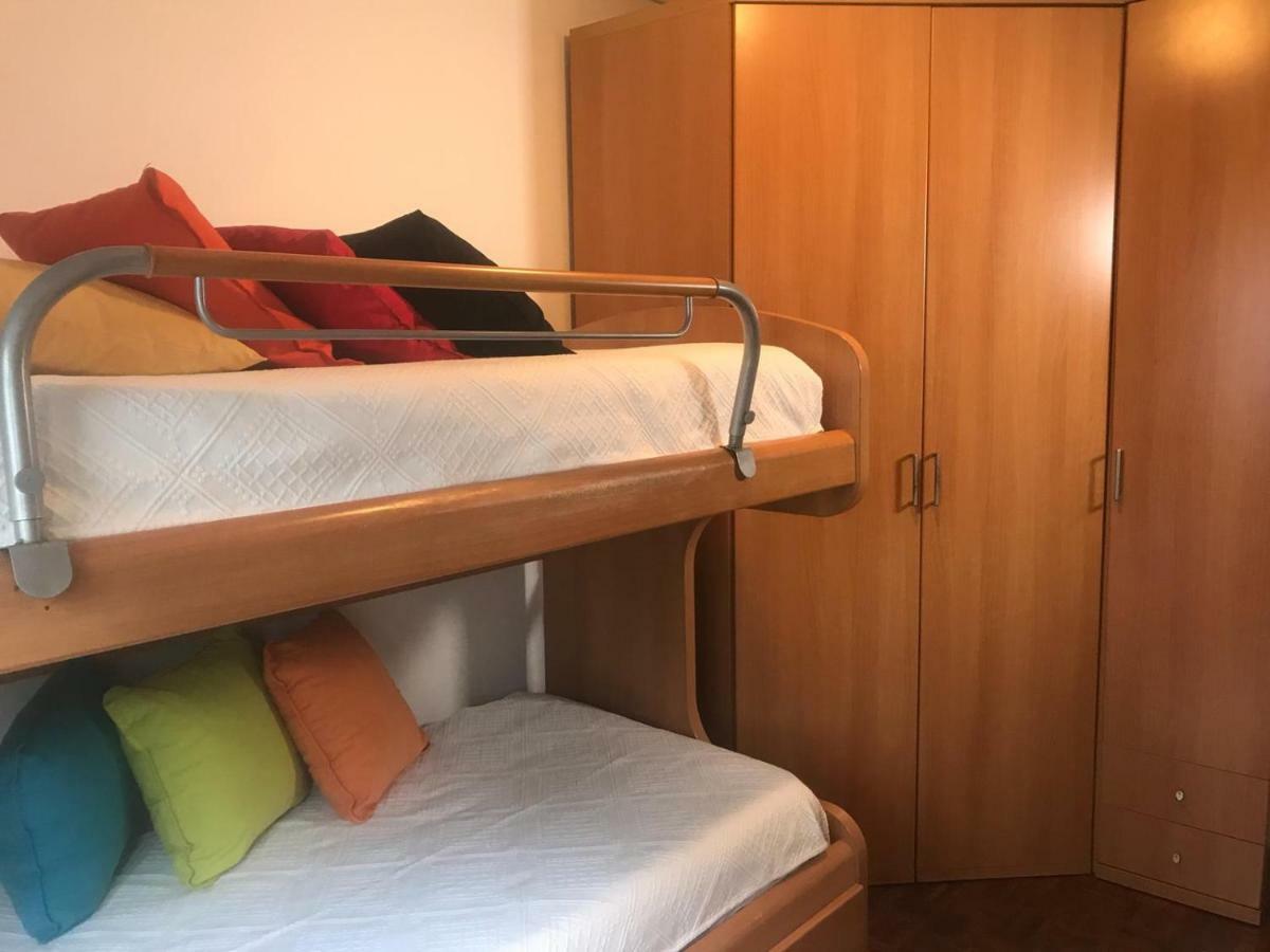 Casa Da 25 Leilighet Espinho  Eksteriør bilde