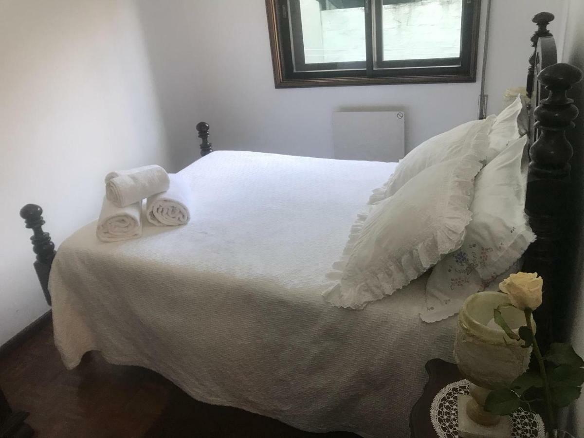 Casa Da 25 Leilighet Espinho  Eksteriør bilde