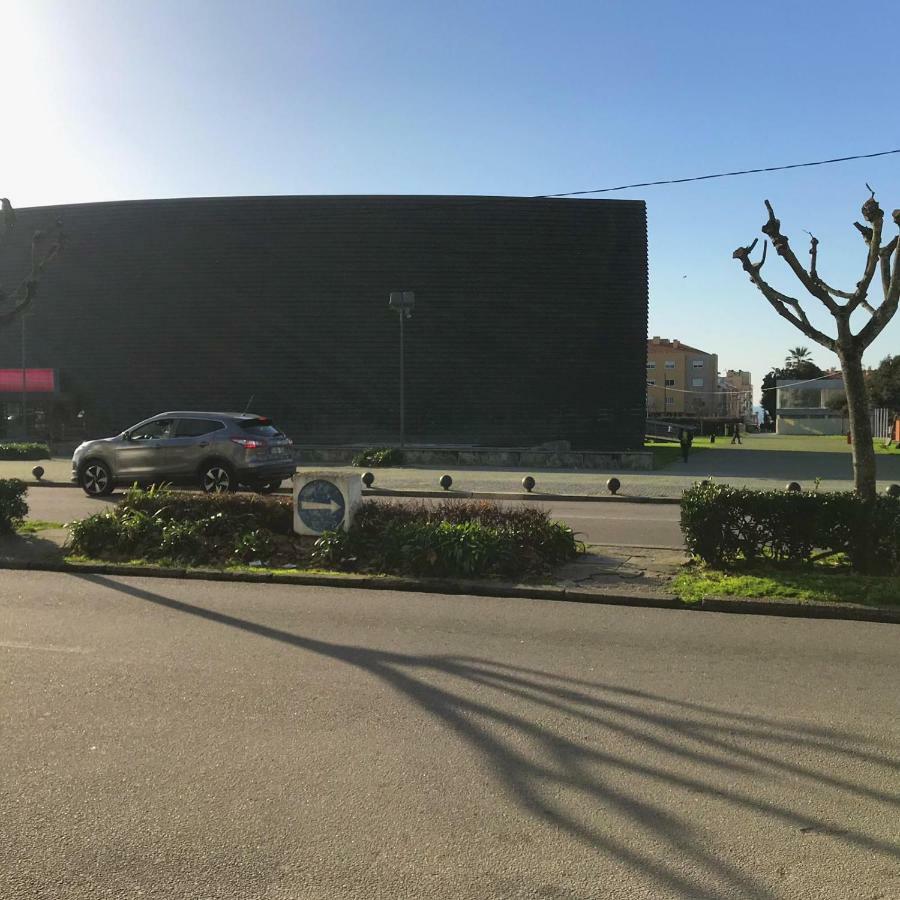Casa Da 25 Leilighet Espinho  Eksteriør bilde